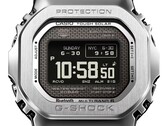 The upcoming G-Shock GM-H5600 could have an MIP LCD like the GMW-BZ5000D-1