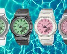 The Casio G-Shock Summer Resort 2026 collection