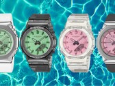 The Casio G-Shock Summer Resort 2026 collection