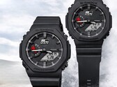 Casio’s new G-Shock x GR watch has been unveiled