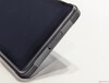 Covered USB type C port