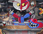 Cuphead has received a price cut on Steam (image source: Steam)