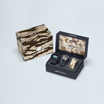 (Image source: Casio)