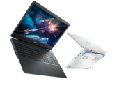 The Dell G3 3500 gets a decent upgrade to the internals. (Image Source: Dell)