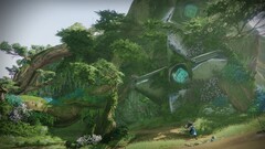 Destiny 2: The Final Shape DLC maps (Image source: Steam)