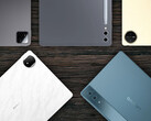 Best tablets tested and ranked by Notebookcheck
