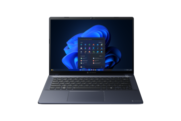 Dynabook Portégé X40-M (image source: Dynabook)