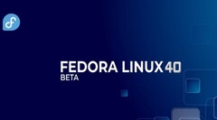 Fedora Linux 40 beta now available (Source: Fedora Magazine)