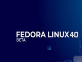 Fedora Linux 40 beta now available (Source: Fedora Magazine)