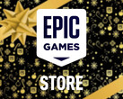 The Lord of the Rings: Return to Moria is currently free to claim (Image source: Epic Games Store)