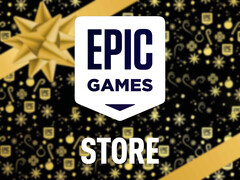 The Lord of the Rings: Return to Moria is currently free to claim (Image source: Epic Games Store)
