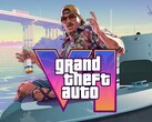 GTA 6 banner with Cal Hampton is shown
