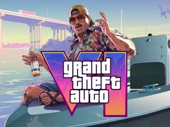 GTA 6 banner with Cal Hampton is shown