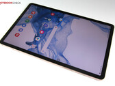 New information about the Samsung Galaxy Tab S8 FE has emerged online (image via own)