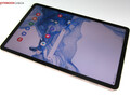 New information about the Samsung Galaxy Tab S8 FE has emerged online (image via own)