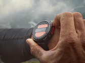 The Fenix 8 Pro arrived earlier this year packing various firsts for a Garmin smartwatch. (Image source: Garmin)