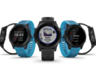 New Beta software for the Garmin Forerunner 945 fixes several bugs. (Image source: Garmin)