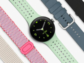 Like the Google Pixel Watch 2, the Watch 3 can only be replaced (Image source: Google)