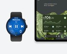 Google has brought new Spotify integrations for smartwatches and tablets with its latest Feature Drop. (Image source: Google)