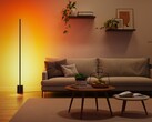 The Govee Floor Lamp Pro was revealed alongside the Floor Lamp 2 (above). (Image source: Govee)