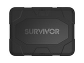 Samsung Galaxy Tab4 10.1 case Griffin Survivor