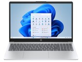 HP OmniBook 3 15.6-inch laptop