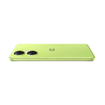 OnePlus Nord CE 3 Lite 5G - Pastel Lime. (Image Source: OnePlus)