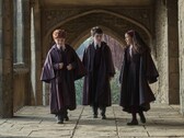 Dominic McLaughlin, Arabella Stanton and Alastair Stout are reportedly set to receive a combined £500,000 for the first season of HBO’s Harry Potter series.