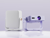 Honor’s Choice AI Projector Air (pictured) is about to launch in China. (Image source: Honor)