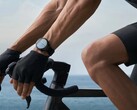 The Huawei Watch 5 Series would follow the Watch 4 Series (above). (Image source: Huawei)