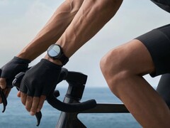 The Huawei Watch 5 Series would follow the Watch 4 Series (above). (Image source: Huawei)