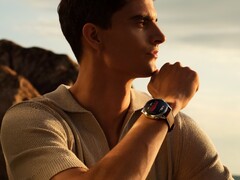 Huawei is rolling out new health tracking tools for the Watch GT 4. (Image source: Huawei)