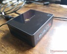 Beelink GK Mini PC is only $199 USD, comes with just the right amount of power and expandability for a basic 1080p HTPC setup