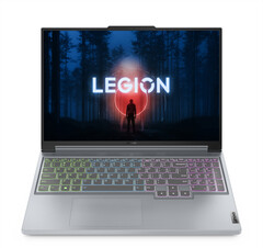 The Lenovo Legion Slim 5 and Slim 5i rock up to 1080p webcams. (Source: Lenovo)