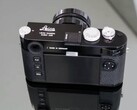 Leica's M11 is rumored to launch in a limited edition with silver buttons (Image source: LeicaRumors)