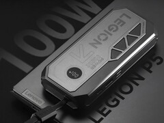 The Lenovo Legion P5 10000 has a 100W max output.