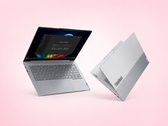 The 14-inch and 16-inch Lenovo ThinkBook Gen 9 Intel laptops are now available to buy in the US.