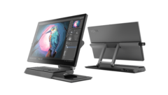 Lenovo Yoga A940. (Source: Lenovo)