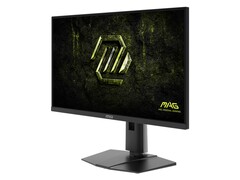 MAG 274QPF X32: New gaming monitor with a 320 Hz refresh rate. (Image source: MSI)