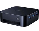 Blackview MP80 mini PC review: A super-small office PC featuring Intel N95 within an 0.285-litre case