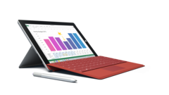 Microsoft Surface 3