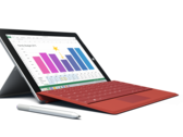 Microsoft Surface 3