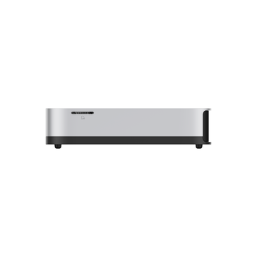 Minisforum AI X1 Pro chassis (image source: Minisforum)