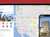 Cannot wait for "Google Maps 3 - No Way Home" (Image source: Google/Apple/Edited)