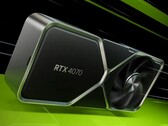 Nvidia RTX 4070 to be discontinued (Image source: Nvidia)
