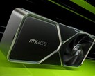 Nvidia RTX 4070 to be discontinued (Image source: Nvidia)