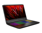 Acer Nitro 5 features the latest from AMD and NVIDIA. (Image Source: Acer)