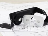 PolyPhotonix plans to make future iterations of the Noctura 400 smaller in size. (Image source: PolyPhotonix)