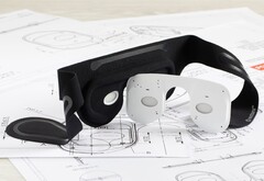 PolyPhotonix plans to make future iterations of the Noctura 400 smaller in size. (Image source: PolyPhotonix)