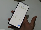 This is allegedly the upcoming OnePlus Z